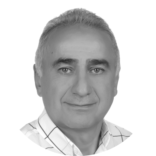 Cemalettin Ertekin, MD