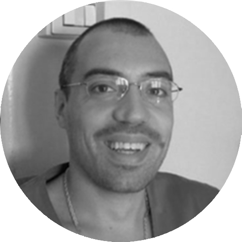 Federico Coccolini, MD