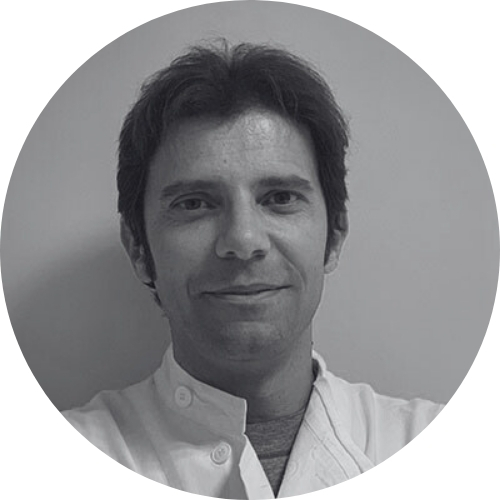 Lorenzo Cobianchi, MD