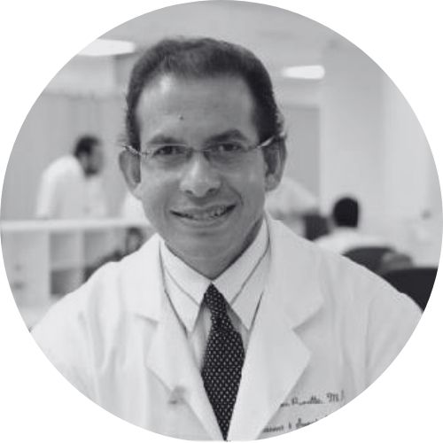 Ruben Peralta, MD