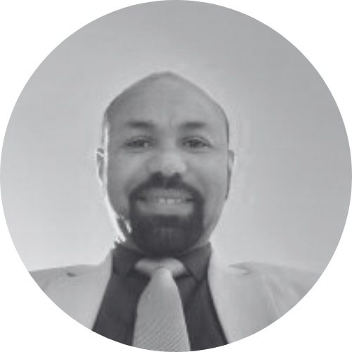 Solomon Gurmu Beka, MD