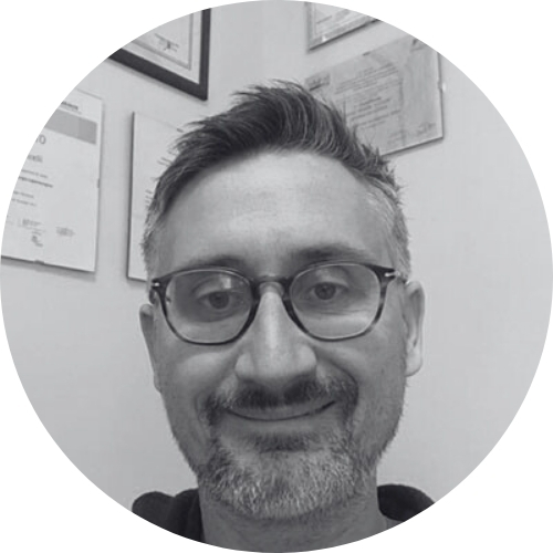 Carlo Vallicelli, MD