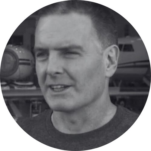 Andrew Kirkpatrick, MD